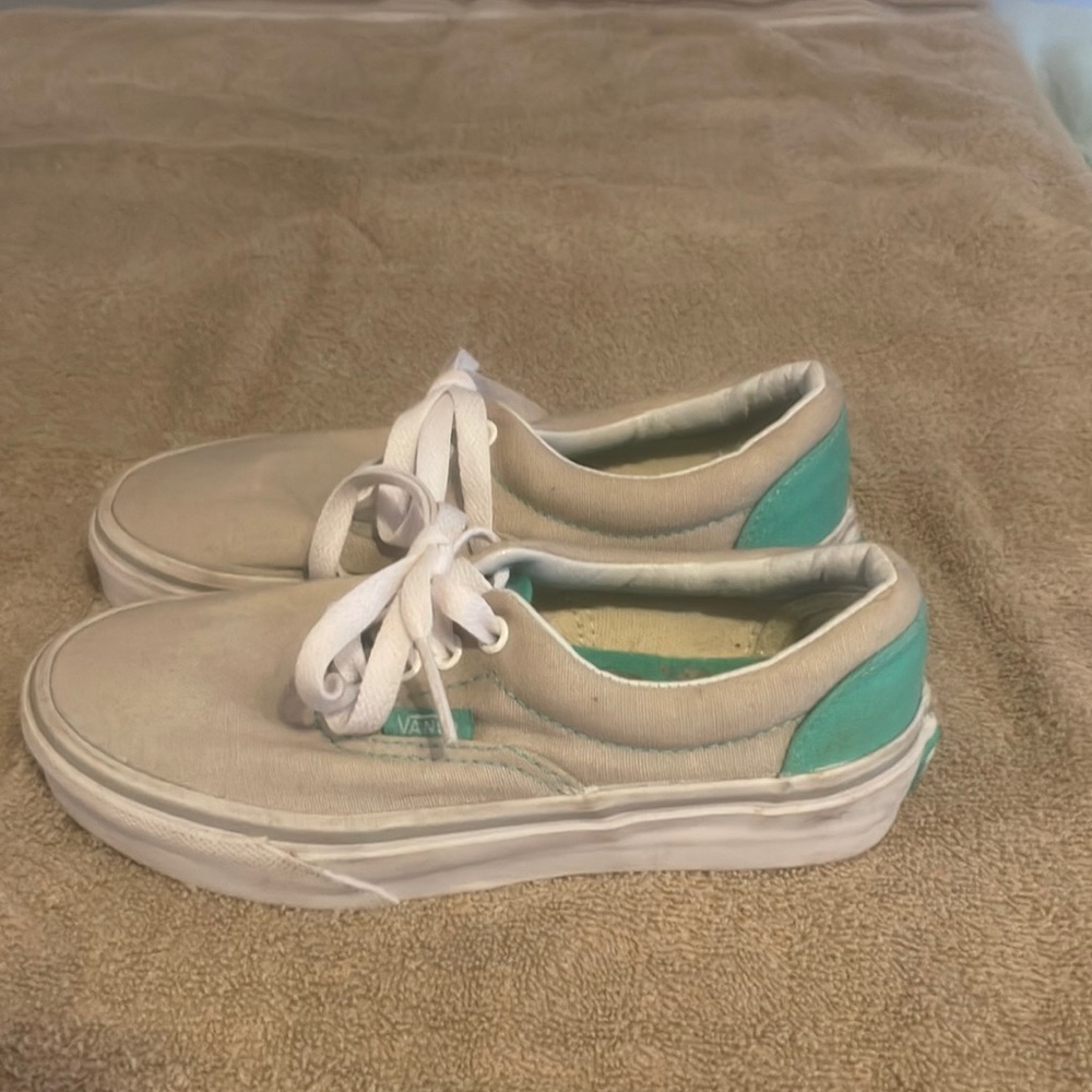 Vans shoes